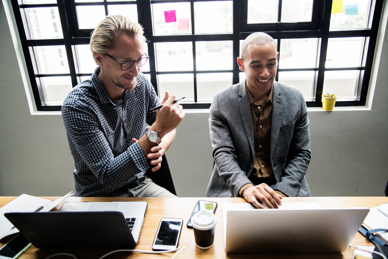 Telemarketing & Sales